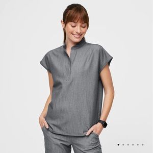 figs set - graphite - size small